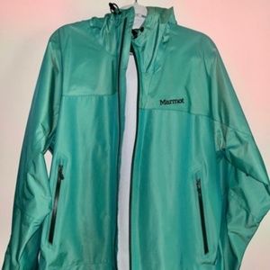 SOLD Marmot jacket for women